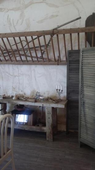 Décoration salle