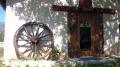 Roue de char